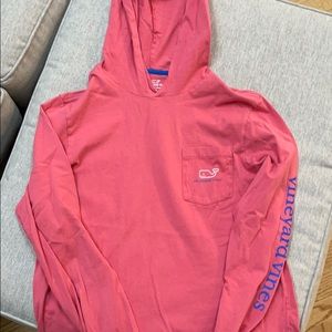 Boys Vineyard Vines Hoodie